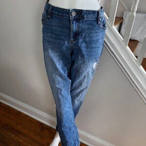 Kut from Kloth Jeans Size 14